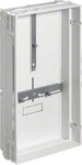 Z&auml;hlertrageplatte universN,H450xB250mm U96N 3250616100022 Hager