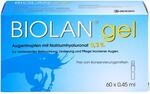 Biolan Gel Augentropfen