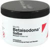 Betaisodona® Salbe 300 g Wunddesinfektion für Erwachsene und Kinder ab 1 Jahr,