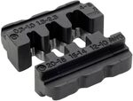 Cimco 106013 Einsatz F. OFFENE CRIMPKRALLE