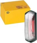 HELLA 2XS 205 020-011 Umrissleuchte - Begrenzungsleuchte - Anh&auml;nger