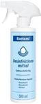 Bactazol Desinfektionsmittel 500ml - Desinfektionsspray f&uuml;r Mensch & Haushalt -