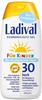 Ladival Kinder bei Allergischer Haut Sonnenschutz Gel LSF 30 – geeignet bei
