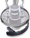 Festool B&uuml;rsteneinsatz BE-LHS-E 225 &ndash; Original Ersatzteil