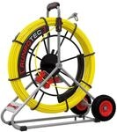 Runpotec 10091 GF7.5 Glasfaserstab &Oslash; 7,5mm - 120 m