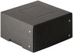 Original Falken PureBox Black. Made in Germany. 85 mm hoch 150x150 mm.