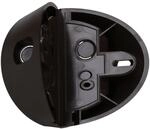 Busch-Jaeger 6851/EA-131 Busch-W&auml;chter&reg; Eckadapter Braun 2CKA006800A3083