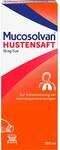 Mucosolvan Hustensaft, 100 ml L&ouml;sung