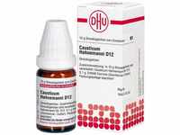 DHU Causticum Hahnemanni D12, 10.0 g Globuli