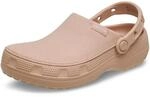 Crocs Classic Crafted Clog 39-40 EU Pink Caramel