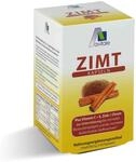 Avitale Zimt-Kapseln 500 mg Ceylon-Zimt + Vitamin C + Vitamin E, 120 St&uuml;ck 