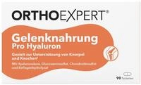 Gelenknahrung Pro Hyaluron Orthoexpert, 90 St. Tabletten