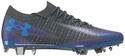 Under Armour Shadow Elite 3 FG Night Storm Grauschwarz, 44,5 Herren