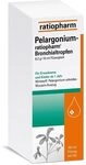 Pelargonium-ratiopharm Bronchialtropfen: Nat&uuml;rliche Linderung bei akuter Bronchitis