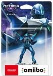 amiibo Sylux (Metroid Prime 4)