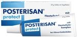 Posterisan protect Rektalsalbe mit Hautschutzkomplex: Salbe mit Applikator zur