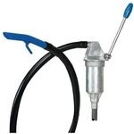 Pressol Hebelzylinderpumpe Pumpleistung 12l/min Tauchtiefe b.150cm
