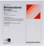 Betaisodona Wundgaze 10X10