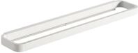 Zone Denmark Rim Handtuchhalter, 44 x 7,5 x 2,5 cm, Wei&szlig;