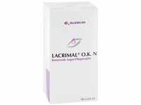 Lacrimal O. K. N Augentropfen, 90X0.6 ml