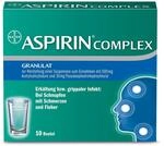 Aspirin Complex Granulat