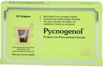 Pycnogenol Kiefernrindenextrakt Pharma Nord Drag.
