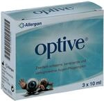 Optive Augentropfen