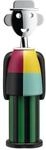 Alessi Alessandro M. Parade AM23A 30 &ndash; Design-Korkenzieher, aus AlkiPaper und
