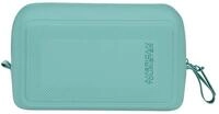 American Tourister Kulturbeutel Urban Groove UG27 Washbag Pop Dusty Turquoise...