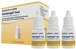 CORNEREGEL Fluid Augentropfe 3X10 ml