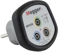 Megger 1013-838 MTF230 Adapter 1St.
