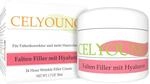 CELYOUNG&reg; Falten Filler mit Hyaluron 50ml