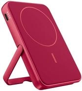 Fresh 'n Rebel Wireless Magnetic Powerbank 5000mAh, MagSafe-kompatibel, PD 20W