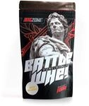 Big Zone BATTLE WHEY | Whey Protein Concentrate Eiweiss | Lecker Qualit&auml;t Made...