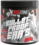 Big-Zone Bulletproof EAA's EAA Essentielle Aminos&auml;uren | F&uuml;r Muskel und...