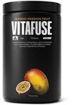 Big Zone Vitafuse Vitaminkomplex mit Mineralien und Ballaststoffen, Vitamindrink