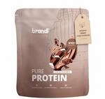 Pure Protein Whey in Pulver - 80% Eiwei&szlig;pulver aus der EU - gut l&ouml;slich f&uuml;r...