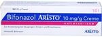 Bifonazol Aristo 35 g Creme &ndash; Bei Pilzerkrankungen der Haut &ndash; Nur 1 x...