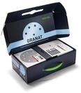 Festool Granat D125 Schleifscheiben Set - 50x Schleifpapier 125mm | Schleifmittel Set