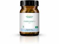 Heidelberger Chlorella – B-Life® Vitamin B-Komplex aktiv Kapseln, aktives...