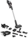 Bosch Akku-Staubsauger Unlimited 9 BTS942WQC, kabellos, MicroClean Technology,