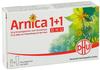 DHU Arnica 1 + 1 Set, 10 g Streukügelchen und 25 g Salbe, 1 St. Kombipackung