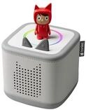 Tonies Toniebox 2 grau 11002431