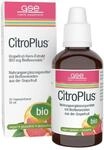 GSE CitroPlus 800 - Grapefruitkern Extrakt, 50ml Grapefruit Tropfen in...