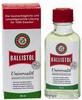 Ballistol Erwachsene Universalöl 50ml, Flasche, Transparent, 50 ml