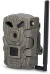NEDIS Wildlife Kamera - 1080p@30fps - 30.0 MPixel - 2 MPixel CMOS - IP66 -...