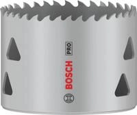 Bosch 1x PRO Multi Material Lochs&auml;ge, 68 mm, mit Gewinde | f&uuml;r Weichholz,