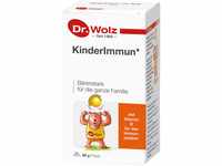 Kinderimmun Dr. Wolz | Ausgewählter Wirkkomplex | Reich an Vitaminen | Immunsystem *