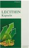 Gall Pharma Lecithin Kapseln, 1er Pack (1 x 60 Stück)