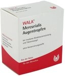 MERCURIALIS AUGENTROPFEN 30X0.5 ml